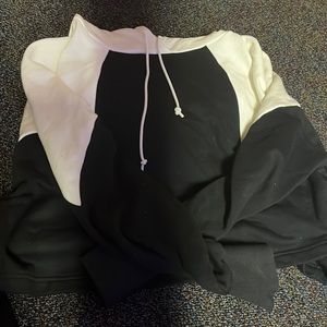 Corped hoodie